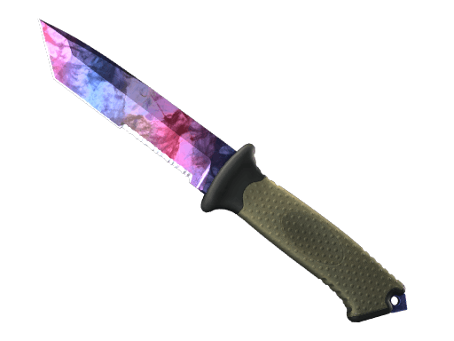 Ursus Knife (Doppler Phase 1)