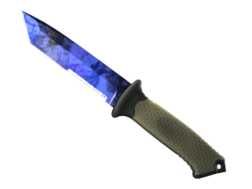 Ursus Knife (Doppler Phase 4)