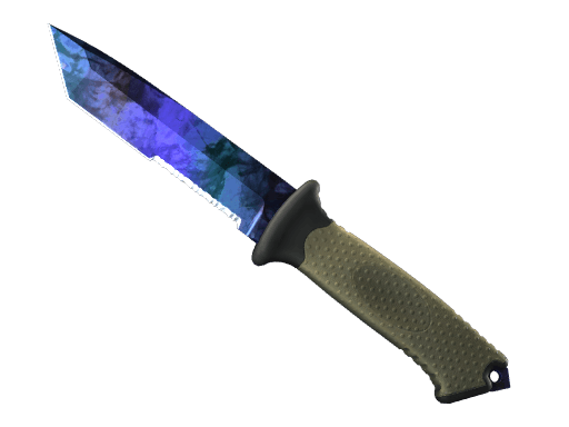 Ursus Knife (Doppler Phase 3)