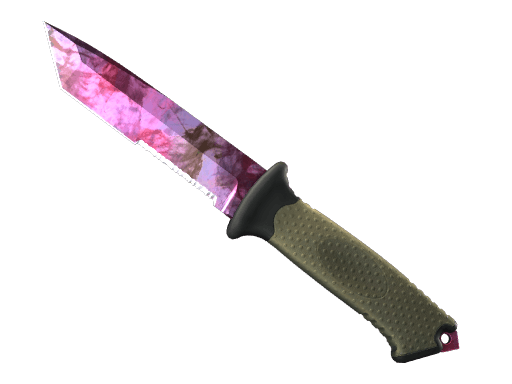 Ursus Knife (Doppler Phase 2)