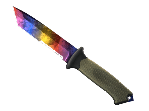 Ursus Knife