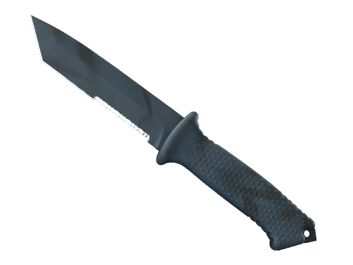 Ursus Knife (Night Stripe)