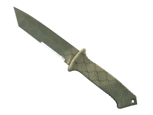 Ursus Knife (Safari Mesh)