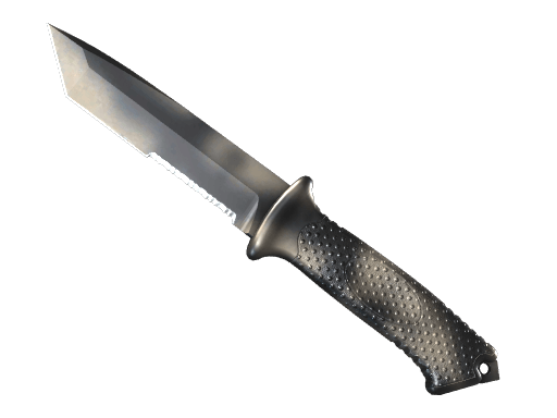 Ursus Knife (Scorched)