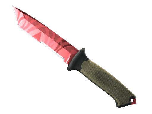 Ursus Knife (Slaughter)