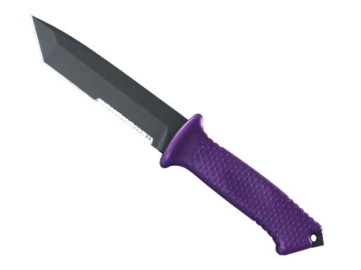 Ursus Knife (Ultraviolet)