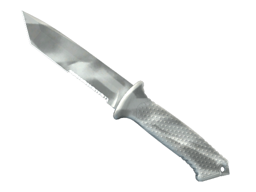 Ursus Knife (Urban Masked)
