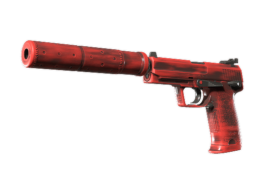 USP-S (Bleeding Edge)