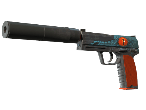 USP-S (Caiman)