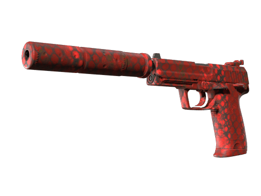 USP-S (Check Engine)