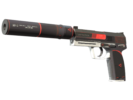 USP-S (Cyrex)