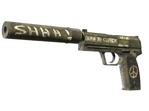 USP-S (Flashback)