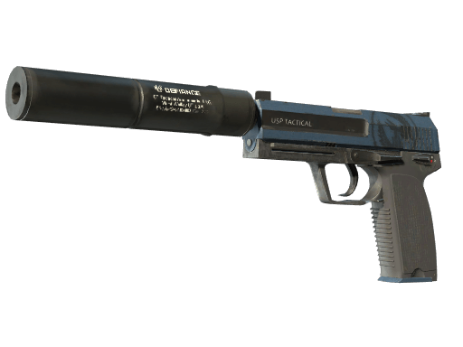 USP-S (Guardian)
