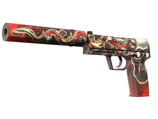 USP-S (Kill Confirmed)