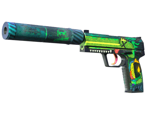USP-S (Monster Mashup)