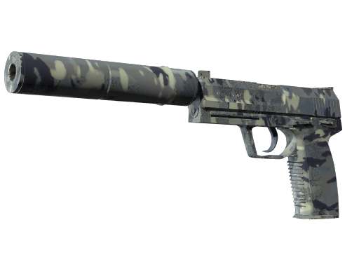 USP-S (Night Ops)