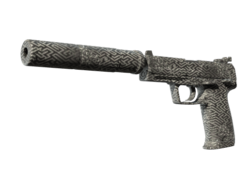 USP-S (Pathfinder)