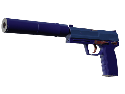 USP-S (Royal Blue)