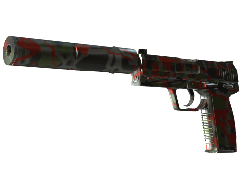 USP-S (Serum)