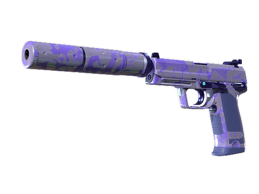 USP-S (Sleeping Potion)