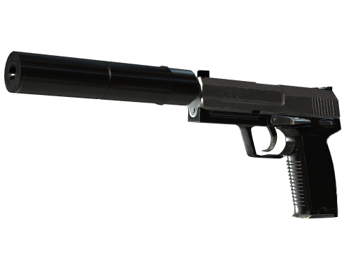 USP-S (Stainless)