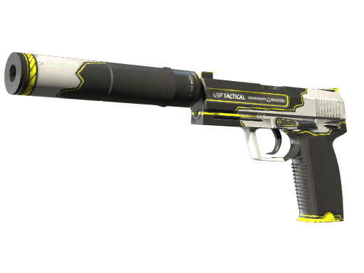 USP-S (Torque)