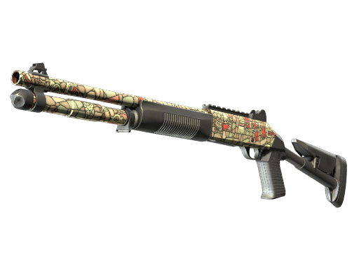 XM1014 (Ancient Lore)