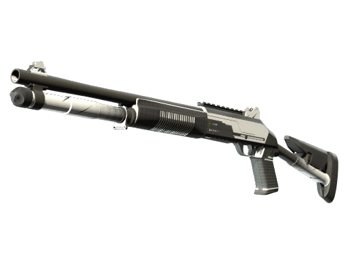 XM1014 (Black Tie)