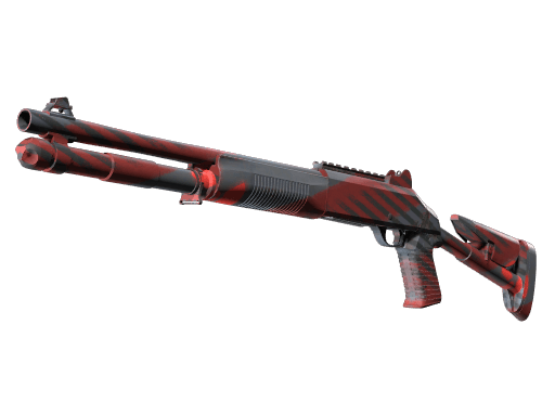 XM1014 (Fallout Warning)
