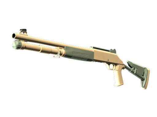 XM1014 (Grassland)