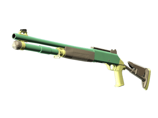 XM1014 (Jungle)