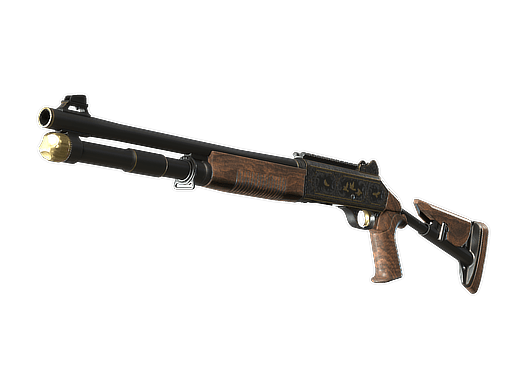 XM1014 (Mockingbird)