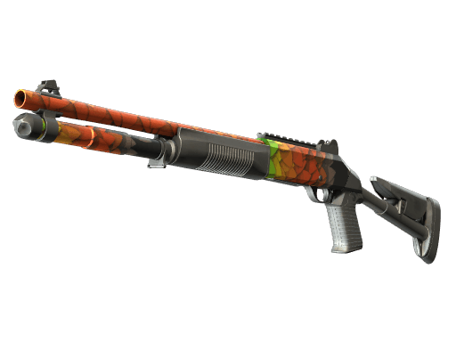 XM1014 (Seasons)