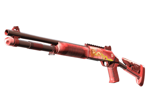 XM1014 (Tranquility)