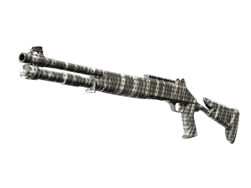 XM1014 (Urban Perforated)
