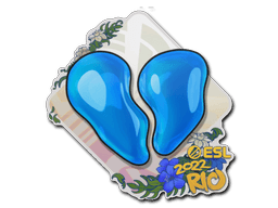00 Nation Rio 2022