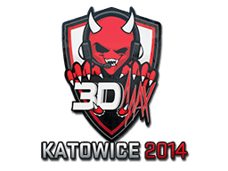 3DMAX Katowice 2014