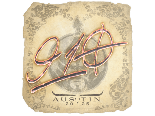 910 Austin 2025