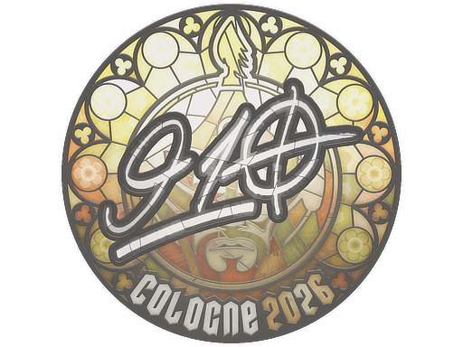 910 Cologne 2026
