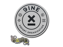 9INE Paris 2023