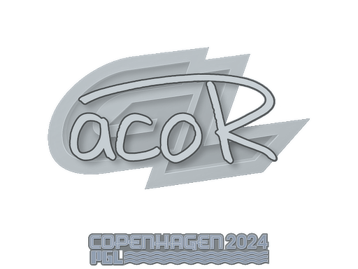 acoR Copenhagen 2024