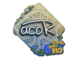 acoR Rio 2022