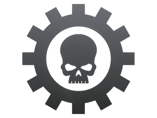 Adeptus Mechanicus 1