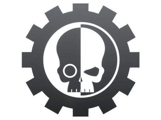 Adeptus Mechanicus 2