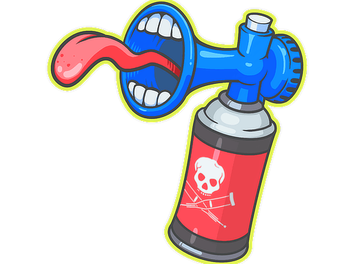 Airhorn