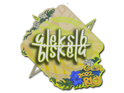 Aleksib Rio 2022