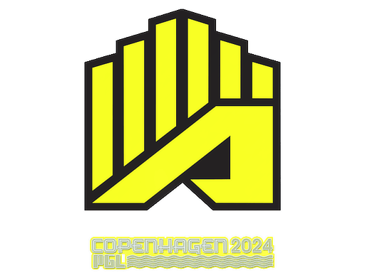 AMKAL ESPORTS Copenhagen 2024