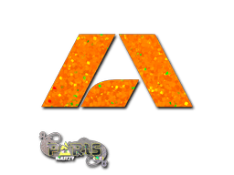 Apeks (Glitter) Paris 2023