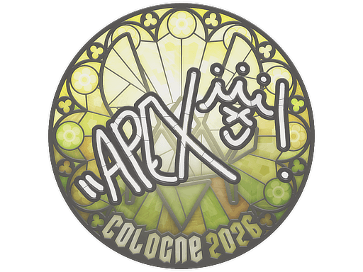 apEX Cologne 2026