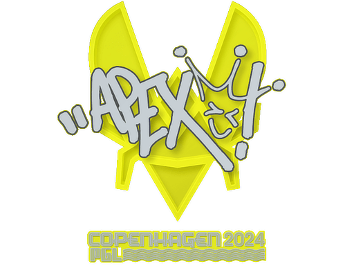 apEX Copenhagen 2024